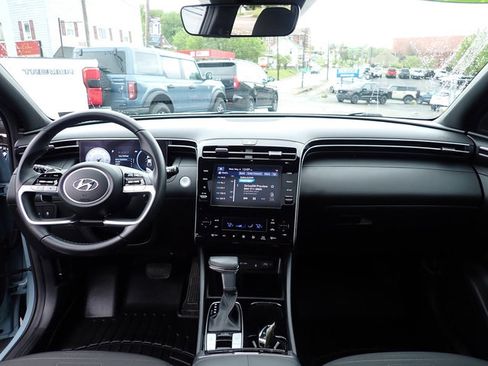 Used 2022 Hyundai Santa Cruz SEL Premium AWD/4WD image 18
