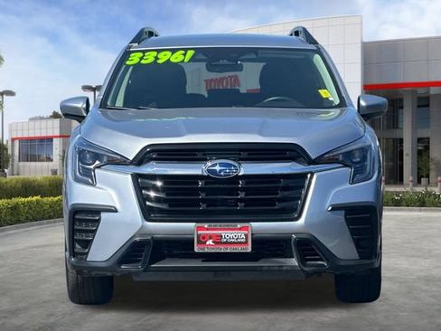 Used 2025 Subaru Ascent Premium AWD/4WD image 10