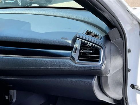 Used 2020 Honda Civic EX image 18