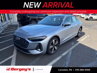Used 2025 Audi A5 Premium Plus w/ Premium Plus