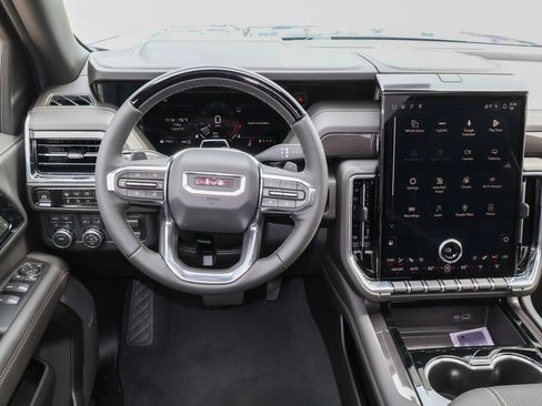 New 2026 GMC Yukon XL Elevation w/ Elevation Premium Package AWD/4WD image 17