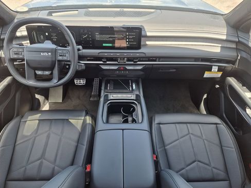 New 2027 Kia Telluride X-Line SX Prestige AWD/4WD image 13