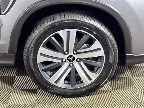 Used 2024 Mitsubishi Outlander Sport ES AWD/4WD image 22
