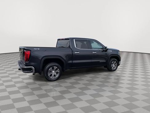 Used 2025 GMC Sierra 1500 SLT AWD/4WD image 7