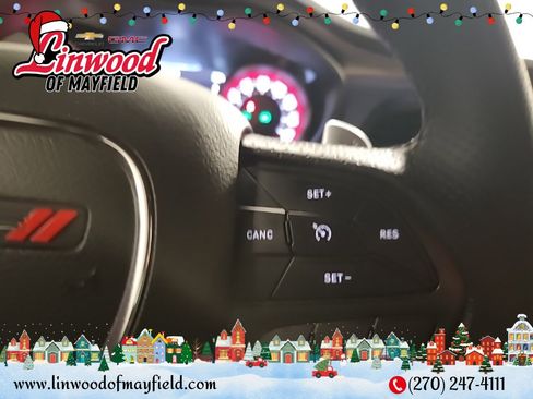 Used 2023 Dodge Challenger R/T w/ Plus Package image 17