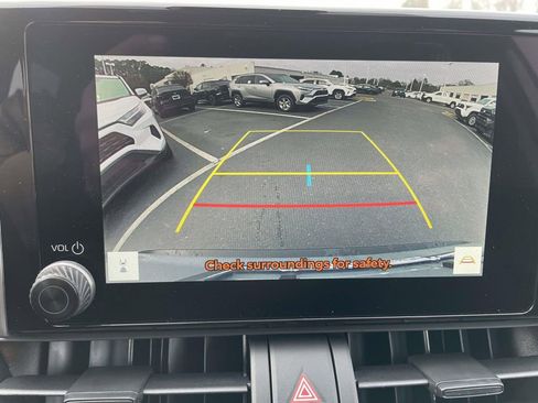 New 2025 Toyota RAV4 LE image 38