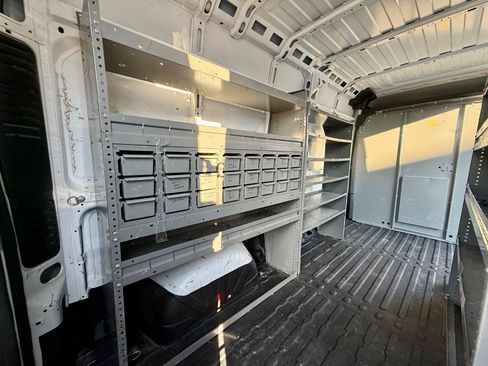 Used 2023 RAM ProMaster 2500 FWD image 29