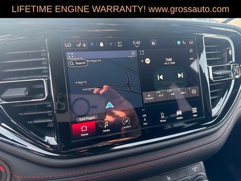 Used 2026 Dodge Durango GT AWD/4WD image 25