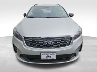 Used 2020 Kia Sorento S video 2