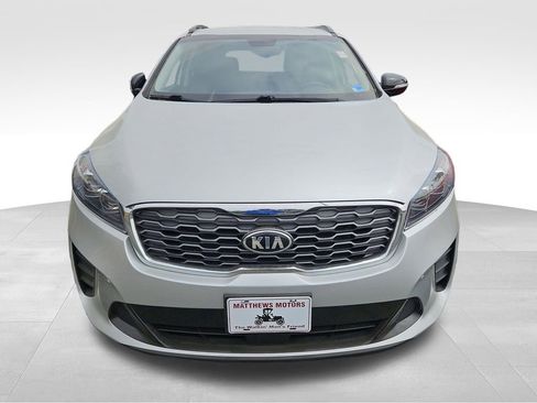 Used 2020 Kia Sorento S image 2