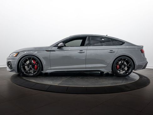 Used 2024 Audi RS 5 Sportback AWD/4WD image 6