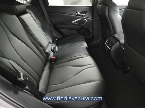 New 2026 Acura RDX SH-AWD image 16