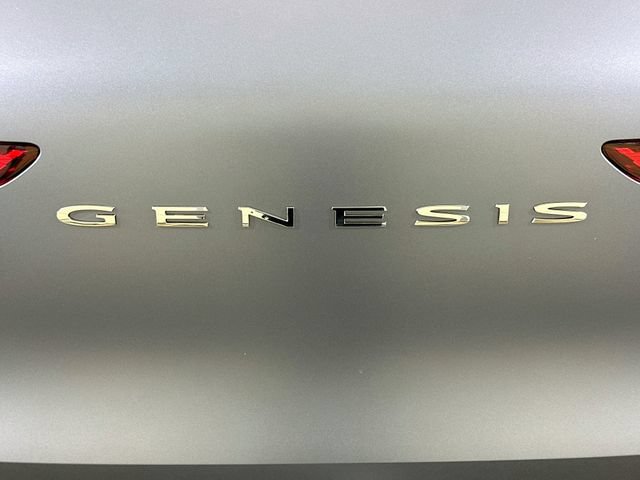New 2027 Genesis GV70 3.5T Prestige AWD/4WD image 22