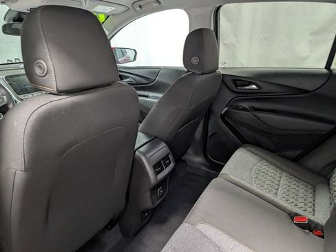 Certified 2024 Chevrolet Equinox LT image 12