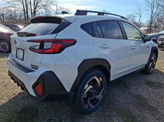 New 2026 Subaru Crosstrek 2.5i Limited AWD/4WD video 3