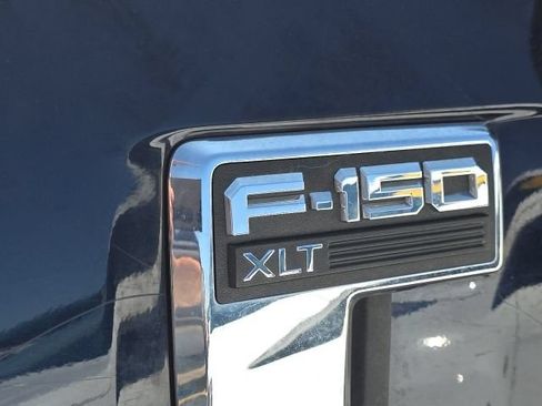 Used 2023 Ford F150 XLT w/ Equipment Group 301A Mid AWD/4WD image 11