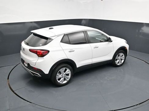 Used 2025 Buick Encore GX Preferred image 43