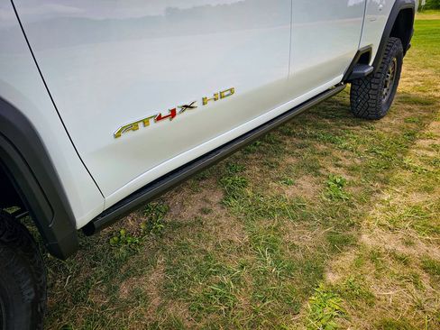 New 2026 GMC Sierra 2500 AT4X w/ AT4X AEV Edition AWD/4WD image 12