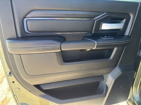 Used 2024 RAM 2500 Rebel w/ Safety Group AWD/4WD image 31