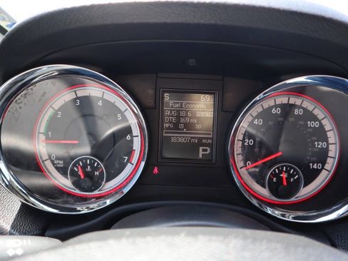Used 2013 Dodge Durango SXT RWD image 29