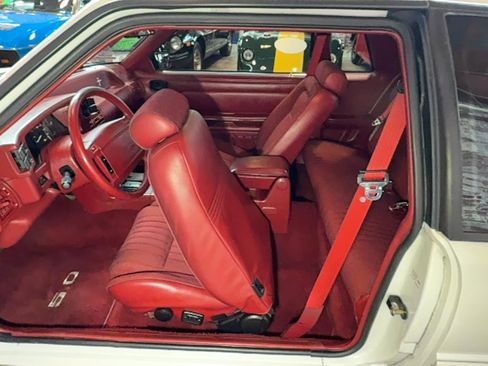 Used 1992 Ford Mustang LX RWD image 72
