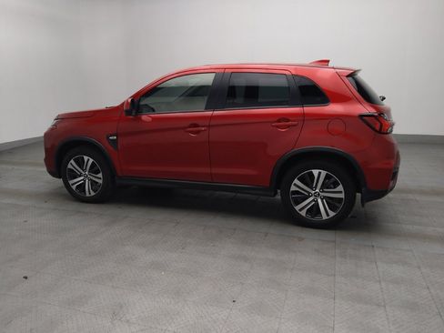 Used 2025 Mitsubishi Outlander Sport AWD image 3