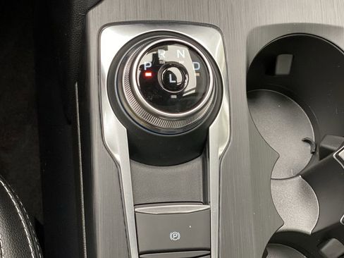 New 2024 Ford Escape PHEV w/ PHEV Premium Package image 24