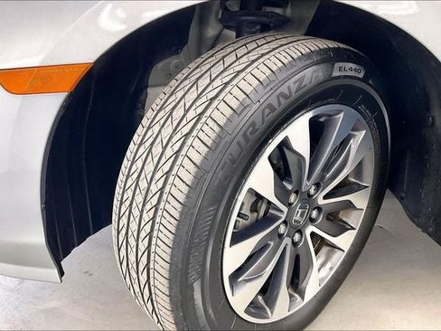 Certified 2023 Honda Odyssey EX-L image 34