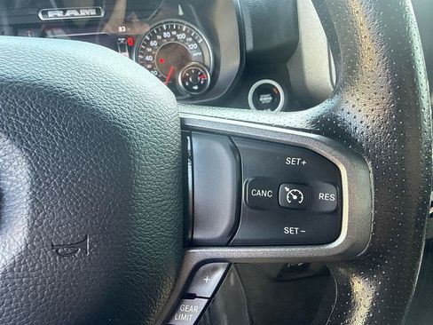 Used 2024 RAM 1500 Tradesman w/ Warlock PACKAGE AWD/4WD image 17