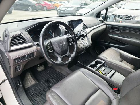 Used 2018 Honda Odyssey EX-L image 13