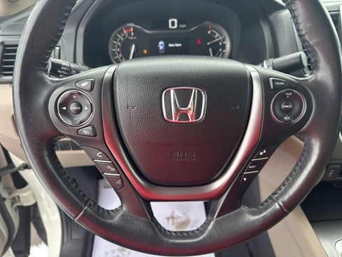 Used 2019 Honda Ridgeline RTL-T image 9