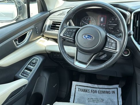 Used 2023 Subaru Ascent Limited w/ Technology Package AWD/4WD image 24