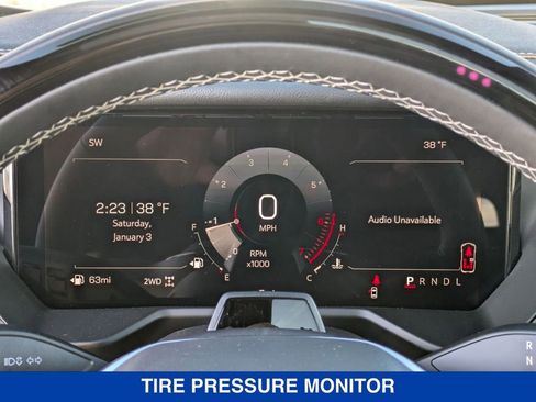 New 2026 GMC Acadia Denali Ultimate w/ LPO, Floor Liner Package image 23