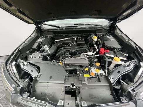 New 2026 Subaru Outback Premium AWD/4WD image 29