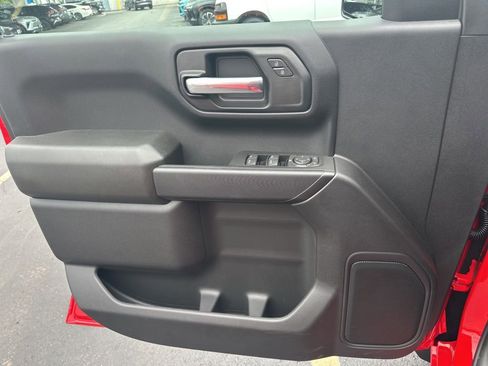 New 2026 Chevrolet Silverado 1500 W/T w/ WT Value Package image 11