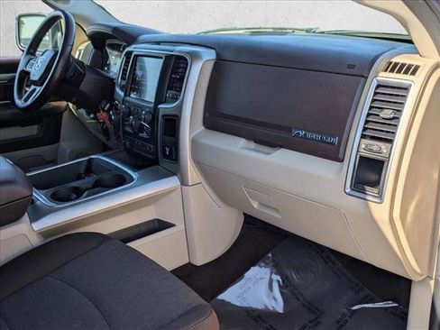 Used 2018 RAM 1500 Big Horn image 21