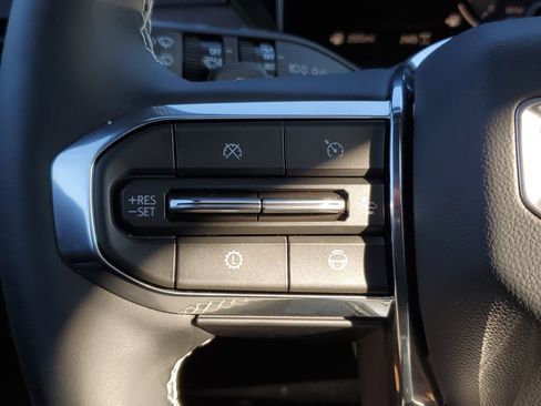 New 2026 GMC Acadia Denali Ultimate image 14