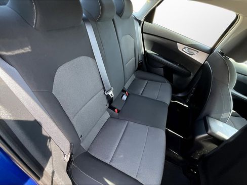 Used 2023 Kia Forte LXS image 16