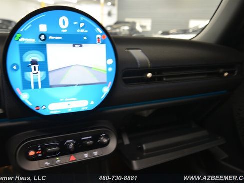 Used 2026 MINI Cooper 2-Door Hardtop FWD image 33