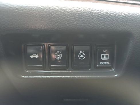 Used 2023 Nissan Maxima Platinum w/ Sport Mat Group image 10