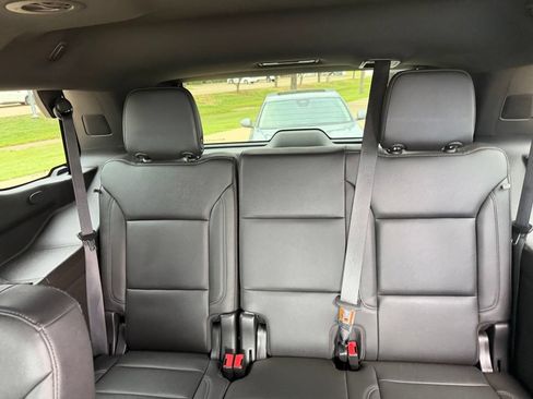 Used 2021 Chevrolet Tahoe LT RWD image 29