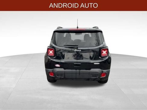 Used 2021 Jeep Renegade Latitude image 6