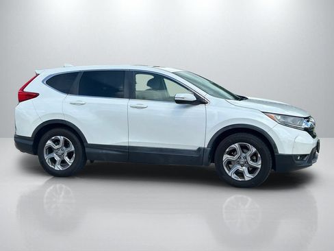 Used 2018 Honda CR-V EX-L image 4
