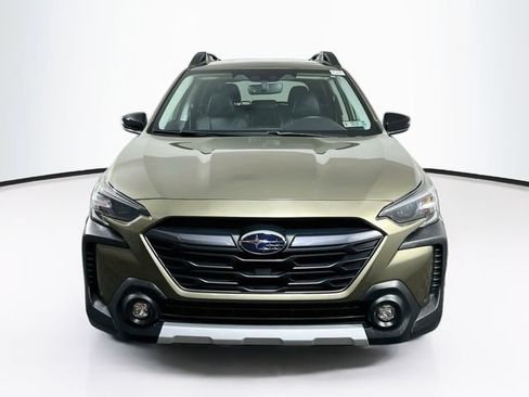 Certified 2024 Subaru Outback Limited XT AWD/4WD image 2