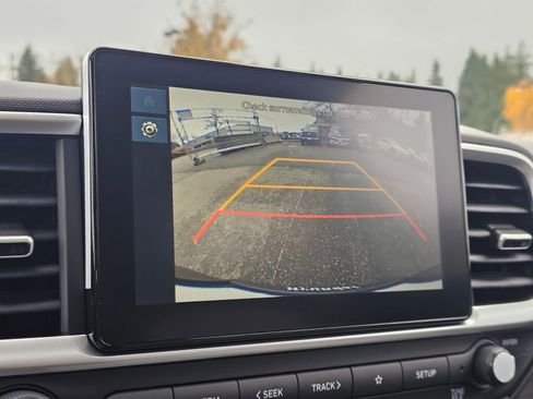 New 2026 Hyundai Venue SEL image 20