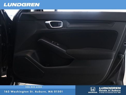 Used 2024 Honda Civic Sport image 15