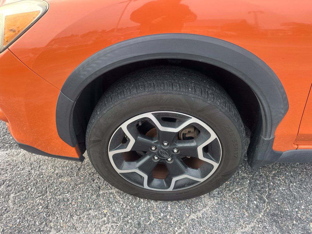 Used 2015 Subaru Crosstrek 2.0i Premium AWD/4WD image 10