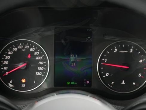 Used 2025 Mercedes-Benz Sprinter 2500 image 31