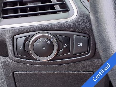 Used 2024 Ford Edge SEL AWD/4WD image 27
