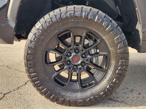 Used 2023 Toyota Tundra SR5 image 11
